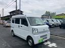 ＤＸ　ハイルーフ　５ＡＧＳ車　ラジオチューナー　エアコン　パワステ　Ｗエアバッグ　衝突安全ボディ（11枚目）