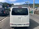 クルーズＳＡＩＩＩ　ハイルーフ　インパネ４速ＡＴ　衝突被害軽減ブレーキ　車線逸脱警報装置　横滑り防止装置　ハイビームアシスト　パーキングセンサー　エアコン　パワステ　パワーウィンドウ　Ｗエアバッグ（9枚目）