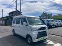 クルーズＳＡＩＩＩ　ハイルーフ　インパネ４速ＡＴ　衝突被害軽減ブレーキ　車線逸脱警報装置　横滑り防止装置　ハイビームアシスト　パーキングセンサー　エアコン　パワステ　パワーウィンドウ　Ｗエアバッグ（11枚目）