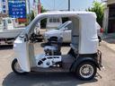 　ＫＡＴＥＲ　ＡＰＴＲＩＫＥＳ　３人乗り　１２５ｃｃ　ＬＥＤヘッドライト　リアキャリア（14枚目）