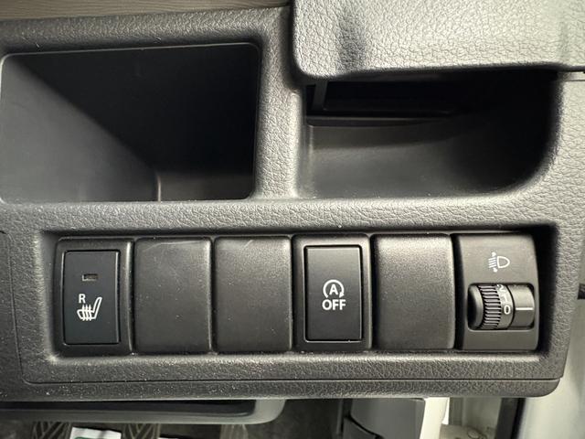 ワゴンＲ ＦＸ　５速マニュアル　純正オーディオ　走行３００００キロ　ＡＵＸ入力　前後ドライブレコーダー　運転席シートヒーター　オートエアコン　フルフラット　キーレス　電動格納ミラー　アイドリングストップ　禁煙車（13枚目）