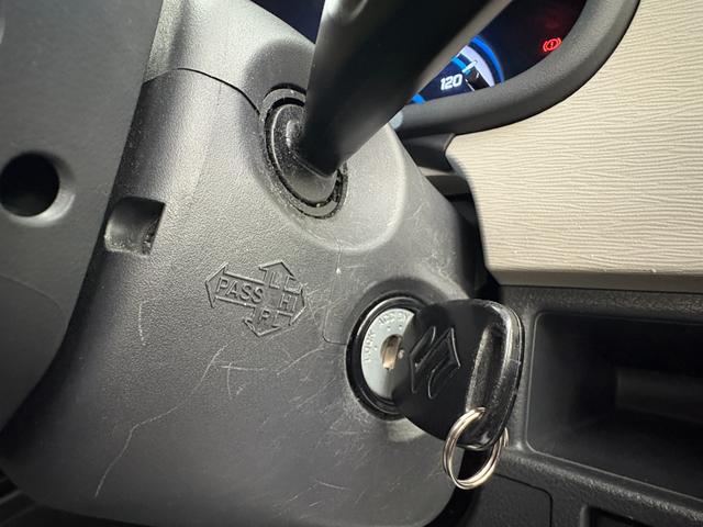 ワゴンＲ ＦＸ　５速マニュアル　純正オーディオ　走行３００００キロ　ＡＵＸ入力　前後ドライブレコーダー　運転席シートヒーター　オートエアコン　フルフラット　キーレス　電動格納ミラー　アイドリングストップ　禁煙車（14枚目）