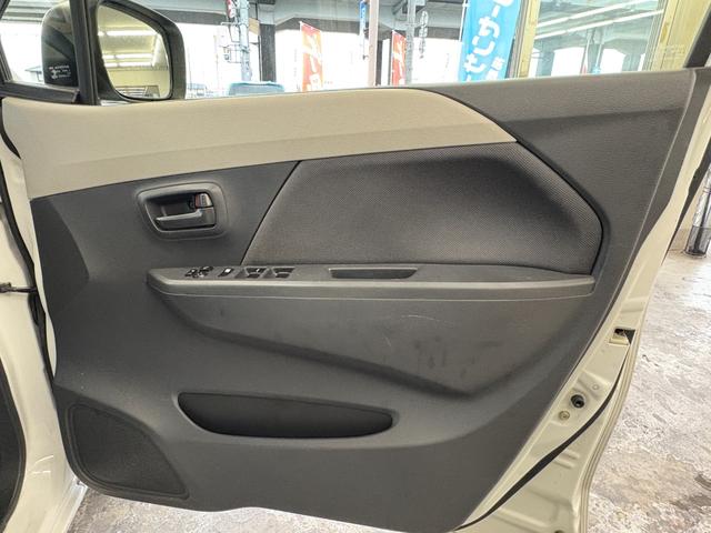 ワゴンＲ ＦＸ　５速マニュアル　純正オーディオ　走行３００００キロ　ＡＵＸ入力　前後ドライブレコーダー　運転席シートヒーター　オートエアコン　フルフラット　キーレス　電動格納ミラー　アイドリングストップ　禁煙車（46枚目）
