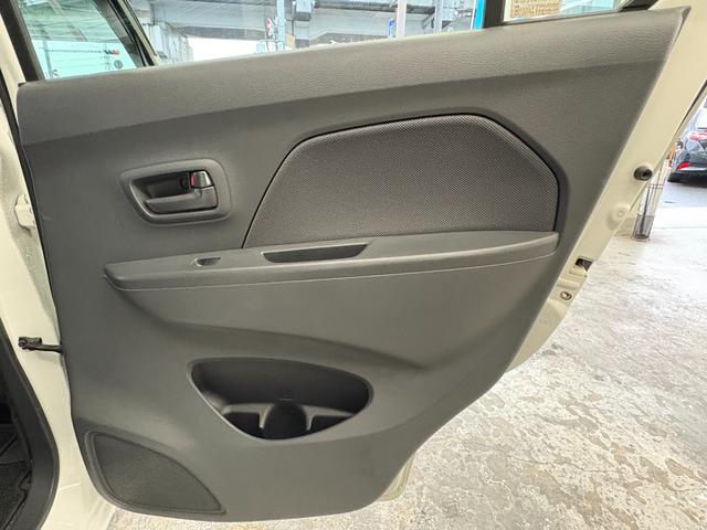 ワゴンＲ ＦＸ　５速マニュアル　純正オーディオ　走行３００００キロ　ＡＵＸ入力　前後ドライブレコーダー　運転席シートヒーター　オートエアコン　フルフラット　キーレス　電動格納ミラー　アイドリングストップ　禁煙車（47枚目）