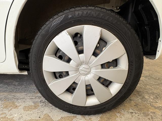 ワゴンＲ ＦＸ　５速マニュアル　純正オーディオ　走行３００００キロ　ＡＵＸ入力　前後ドライブレコーダー　運転席シートヒーター　オートエアコン　フルフラット　キーレス　電動格納ミラー　アイドリングストップ　禁煙車（55枚目）