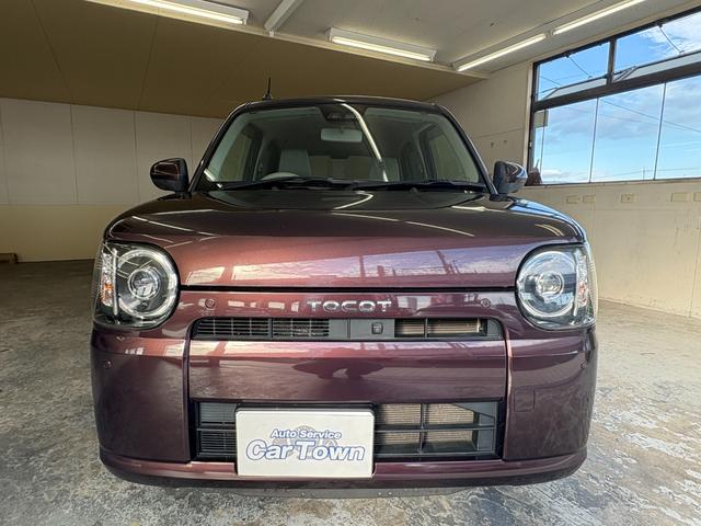 内外装とても綺麗な車なので、是非一度ご覧になって下さい