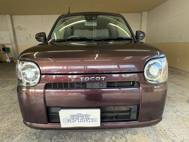 ＬＥＤヘッドライトになります