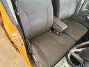 運転席シート・シートのすれ・へたりも少なく綺麗な状態です