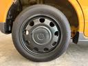 アルミホイールのキズも少なく綺麗な状態です