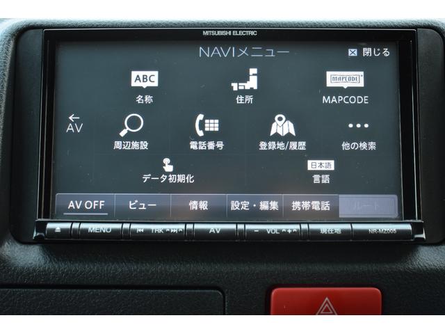 ＤＸ　ＥＴＣ　バックカメラ　４ＷＤ　オートハイビーム　車線逸脱警報　三菱ナビゲーション　Ｂｌｕｅｔｏｏｔｈ　両側スライドドアー(53枚目)