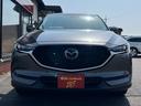 ＣＸ－５ ２５Ｓ　Ｌパッケージ　４ＷＤ／ワンオーナー／禁煙／白革ーシート／Ｐーシート／前後シートヒータ／ステアリングヒーター／全周囲カメラ／クリアランスソナー／ＬＥＤヘッド／オートライト／電動リアゲート／レーダークルーズコントロール（2枚目）