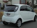 MITSUBISHI I-MIEV