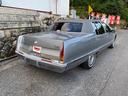 CADILLAC CADILLAC FLEETWOOD