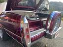 CADILLAC CADILLAC FLEETWOOD