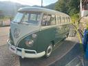 VOLKSWAGEN TYPE II