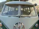 VOLKSWAGEN TYPE II