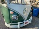 VOLKSWAGEN TYPE II