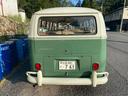 VOLKSWAGEN TYPE II