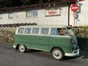 VOLKSWAGEN TYPE II