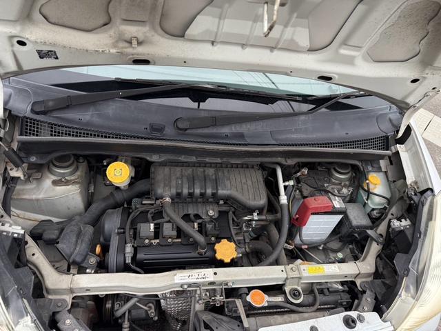 SUBARU STELLA L BLACK INTERIOR SELECTION