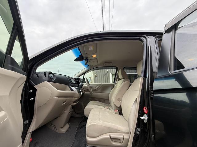 Ｎ－ＷＧＮ Ｇ・Ｌパッケージ　ＥＴＣ　ナビ　バックカメラ　ＨＩＤヘッドライト　オートライト　スマートキー　オートエアコン　電動格納ミラー　アイドリングストップ　ベンチシート　盗難防止システム　ＡＢＳ　横滑り防止装置（13枚目）