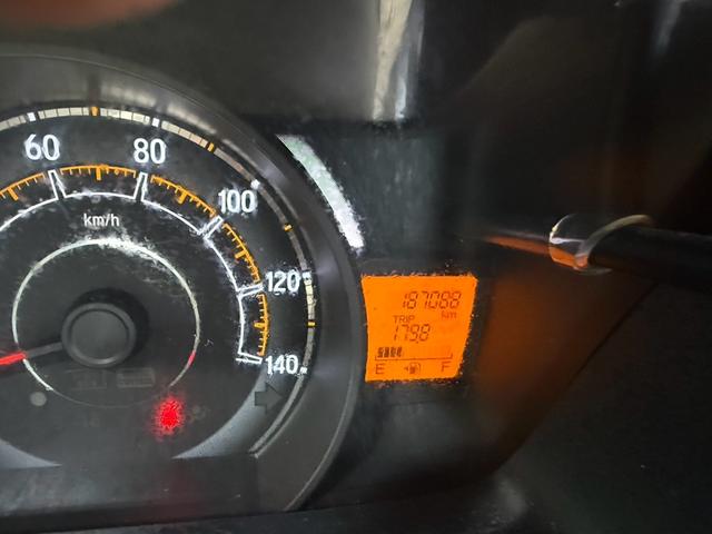 Ｎ－ＷＧＮ Ｇ　ＣＤ　ミュージックプレイヤー接続可　スマートキー　オートエアコン　電動格納ミラー　ベンチシート　アイドリングストップ　盗難防止システム　ＡＢＳ　横滑り防止装置　パワーウィンドウ　パワーステアリング（5枚目）