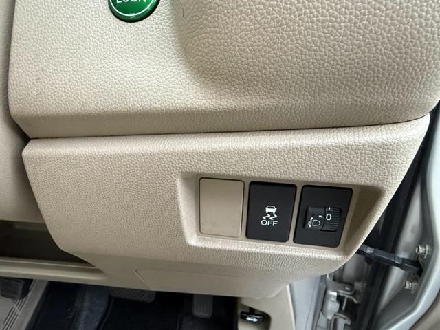 Ｎ－ＷＧＮ Ｇ　ＣＤ　ミュージックプレイヤー接続可　スマートキー　オートエアコン　電動格納ミラー　ベンチシート　アイドリングストップ　盗難防止システム　ＡＢＳ　横滑り防止装置　パワーウィンドウ　パワーステアリング（6枚目）