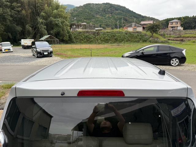 Ｎ－ＷＧＮ Ｇ　ＣＤ　ミュージックプレイヤー接続可　スマートキー　オートエアコン　電動格納ミラー　ベンチシート　アイドリングストップ　盗難防止システム　ＡＢＳ　横滑り防止装置　パワーウィンドウ　パワーステアリング（20枚目）