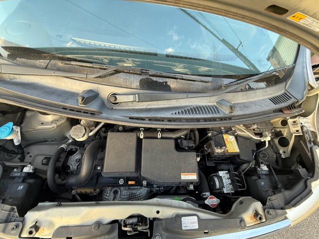 ワゴンR FZ 衝突被害軽減システム ナビ TV CD Bluetooth オートエアコン スマートキー シートヒーター 電動格納ミラー アルミホイール ABS 横滑り防止装置 アイドリングストップ フルフラット(22枚目)