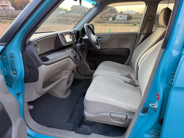 N-ONE G・Lパッケージ CD HIDヘッドライト スマートキー オートエアコン 電動格納ミラー ベンチシート アルミホイール ABS 横滑り防止装置 パワーウィンドウ パワステ 盗難防止システム アイドリングストップ(8枚目)