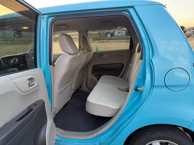 N-ONE G・Lパッケージ CD HIDヘッドライト スマートキー オートエアコン 電動格納ミラー ベンチシート アルミホイール ABS 横滑り防止装置 パワーウィンドウ パワステ 盗難防止システム アイドリングストップ(9枚目)