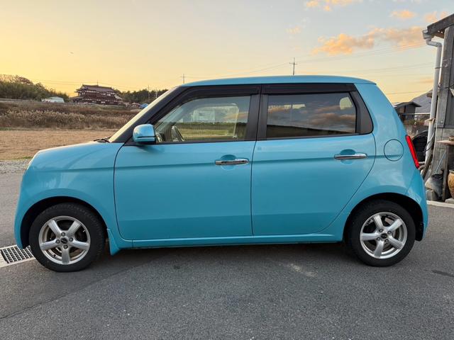 N-ONE G・Lパッケージ CD HIDヘッドライト スマートキー オートエアコン 電動格納ミラー ベンチシート アルミホイール ABS 横滑り防止装置 パワーウィンドウ パワステ 盗難防止システム アイドリングストップ(12枚目)