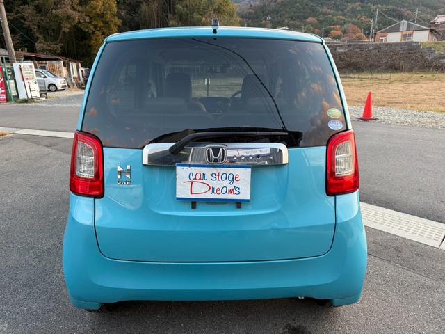 N-ONE G・Lパッケージ CD HIDヘッドライト スマートキー オートエアコン 電動格納ミラー ベンチシート アルミホイール ABS 横滑り防止装置 パワーウィンドウ パワステ 盗難防止システム アイドリングストップ(14枚目)