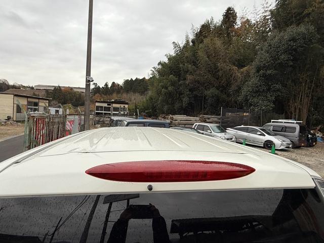 セレナ ハイウェイスター 8人乗り 前後ドライブレコーダー ETC ナビ フルセグTV Bluetooth CD DVD スマートキー オートエアコン 電動格納ミラー AW17インチ ABS 横滑り防止装置 3列シート(25枚目)