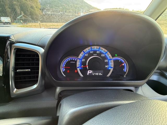 スペーシアカスタム ＴＳ　インタークーラーターボ　両側電動スライドドア　ＥＴＣ　ナビ　バックカメラ　ＴＶ　Ｂｌｕｅｔｏｏｔｈ　ミュージックプレイヤー接続可　スマートキー　オートエアコン　電動格納ミラー　アルミホイール（6枚目）