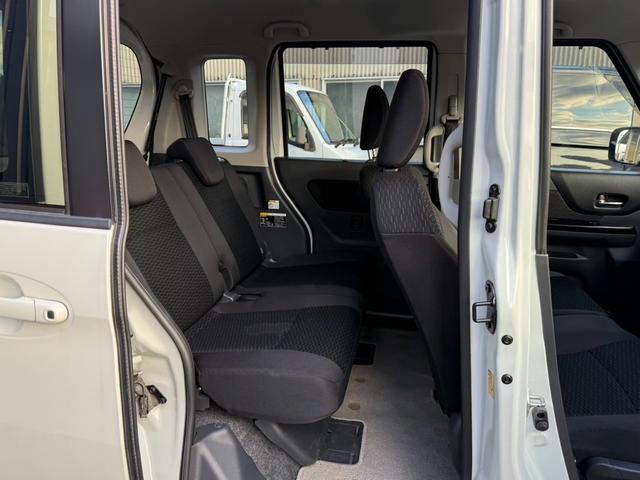 スペーシアカスタム ＴＳ　インタークーラーターボ　両側電動スライドドア　ＥＴＣ　ナビ　バックカメラ　ＴＶ　Ｂｌｕｅｔｏｏｔｈ　ミュージックプレイヤー接続可　スマートキー　オートエアコン　電動格納ミラー　アルミホイール（10枚目）