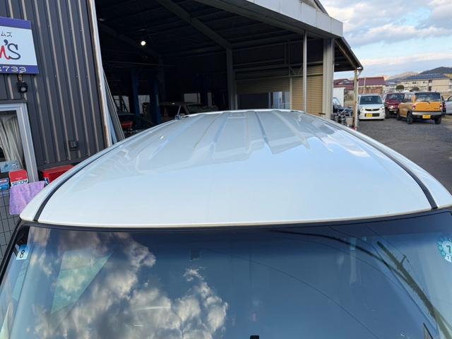 スペーシアカスタム ＴＳ　インタークーラーターボ　両側電動スライドドア　ＥＴＣ　ナビ　バックカメラ　ＴＶ　Ｂｌｕｅｔｏｏｔｈ　ミュージックプレイヤー接続可　スマートキー　オートエアコン　電動格納ミラー　アルミホイール（23枚目）