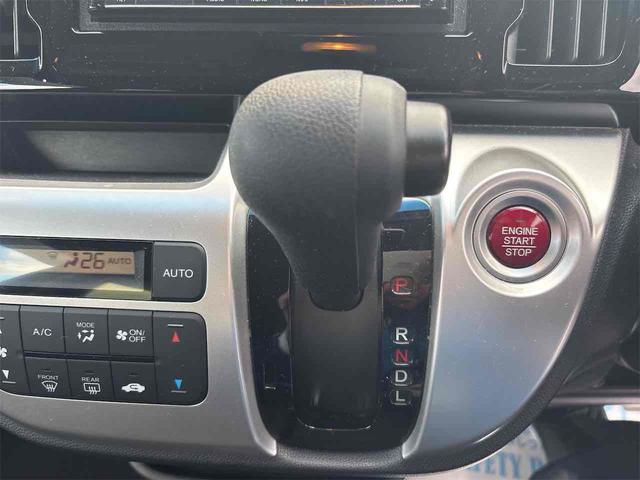 N-WGN G SSパッケージII ETC バックカメラ ナビ TV 衝突被害軽減システム オートライト スマートキー アイドリングストップ 電動格納ミラー シートヒーター ベンチシート CVT 盗難防止システム ABS ESC CD(6枚目)