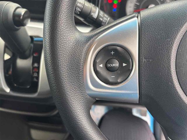 N-WGN G SSパッケージII ETC バックカメラ ナビ TV 衝突被害軽減システム オートライト スマートキー アイドリングストップ 電動格納ミラー シートヒーター ベンチシート CVT 盗難防止システム ABS ESC CD(9枚目)