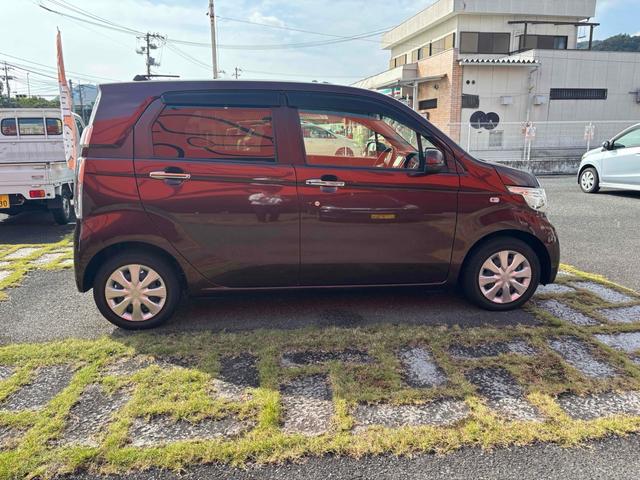 N-WGN G SSパッケージII ETC バックカメラ ナビ TV 衝突被害軽減システム オートライト スマートキー アイドリングストップ 電動格納ミラー シートヒーター ベンチシート CVT 盗難防止システム ABS ESC CD(14枚目)