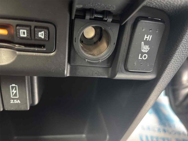 N-WGN G SSパッケージII ETC バックカメラ ナビ TV 衝突被害軽減システム オートライト スマートキー アイドリングストップ 電動格納ミラー シートヒーター ベンチシート CVT 盗難防止システム ABS ESC CD(23枚目)