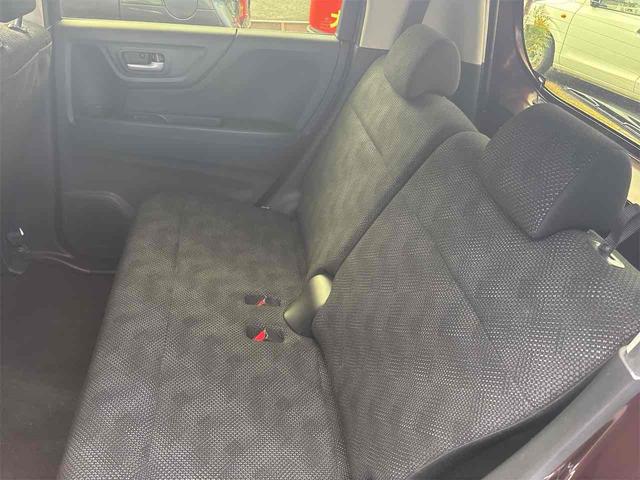 N-WGN G SSパッケージII ETC バックカメラ ナビ TV 衝突被害軽減システム オートライト スマートキー アイドリングストップ 電動格納ミラー シートヒーター ベンチシート CVT 盗難防止システム ABS ESC CD(30枚目)