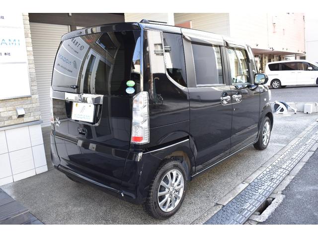 G・Lパッケージ 車いす仕様車(12枚目)