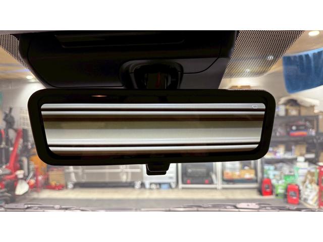 ハイエースワゴン グランドキャビン 登録済未使用車 禁煙車 10人乗り 左側電動スライドドア 衝突被害軽減システム レーンアシスト スマートキー LEDヘッドライト オートエアコン バックソナー デジタルインナーミラー(48枚目)