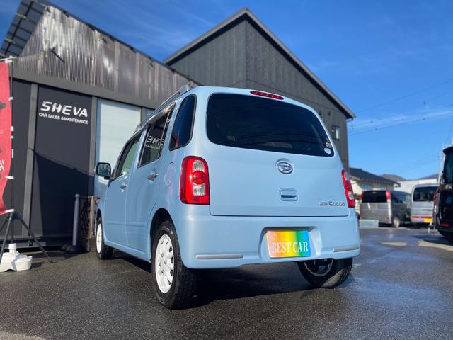 ミラココア ココアプラスＸ　スマートキー　ＨＤＤナビ　フルセグテレビ　ＤＶＤ　ＳＤ　Ｂｌｕｅｔｏｏｔｈ　ドライブレコーダー　ＥＴＣ　オートエアコン　ベンチシート　社外アルミホイール　走行８万キロ台　スタッドレス付き（15枚目）