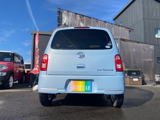 ミラココア ココアプラスＸ　スマートキー　ＨＤＤナビ　フルセグテレビ　ＤＶＤ　ＳＤ　Ｂｌｕｅｔｏｏｔｈ　ドライブレコーダー　ＥＴＣ　オートエアコン　ベンチシート　社外アルミホイール　走行８万キロ台　スタッドレス付き（16枚目）