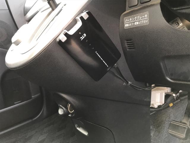 カスタム Xリミテッド スマートキー ETC ベンチシート 盗難防止システム(34枚目)