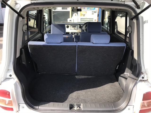 X 1ヵ月 走行無制限保証 PS フルフラット キーレスキー 電格ドアミラー PW Wエアバック(20枚目)