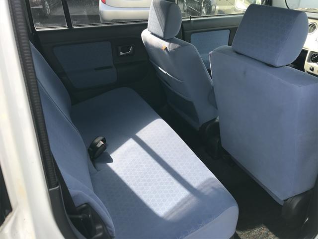 X 1ヵ月 走行無制限保証 PS フルフラット キーレスキー 電格ドアミラー PW Wエアバック(25枚目)