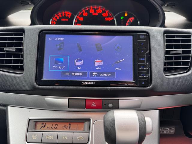 ムーヴ Ｘ　スマートキー　キーレス　オートマ　エアコン　エアバッグ　パワーステアリング　パワーウィンドウ　４ＷＤ（13枚目）